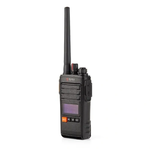 Рация Терек РК-212 Military VHF фото 3