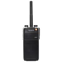 Рация Hytera Z1p F4