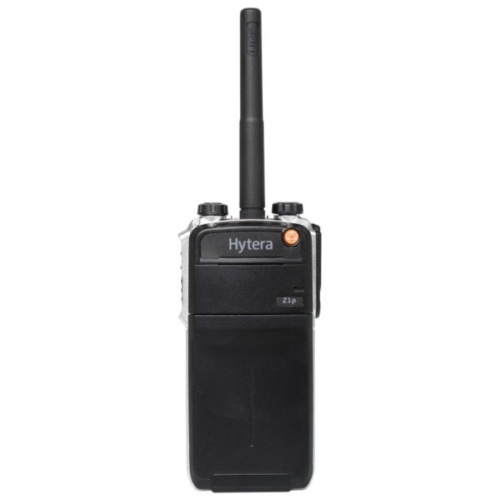 Рация Hytera Z1p F3 фото 2