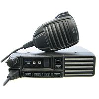 Автомобильная рация Motorola VX-2100 VHF 50 Вт