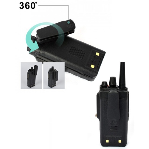 Рация Baofeng BF-9700 фото 4