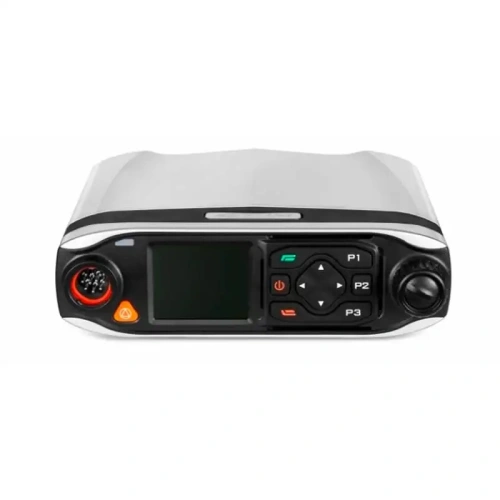 Автомобильная радиостанция Kirisun DM598 GPS UHF