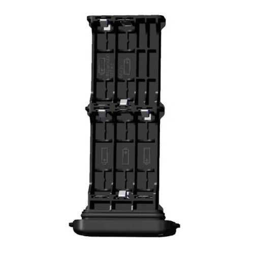 Батарейный отсек Standard Horizon FBA-38