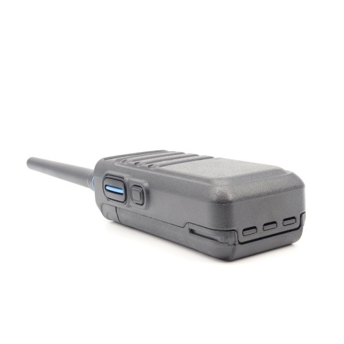 Портативная рация Comrade R5 VHF фото 9