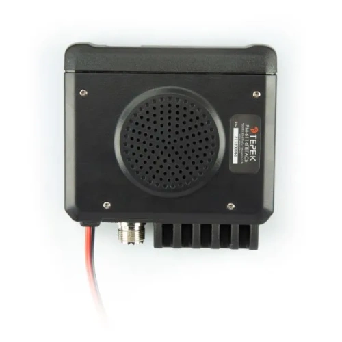 Автомобильная рация Терек РМ-611 Пегас фото 2