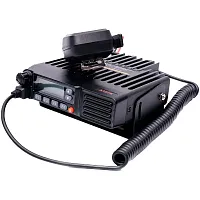 Автомобильная радиостанция Алора А-500 VHF