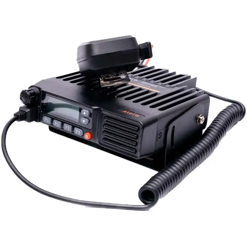 Автомобильная радиостанция Алора А-500 VHF