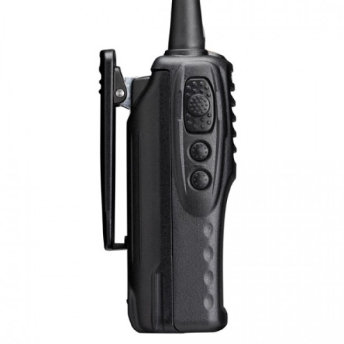 Рация Motorola VX-451 UHF фото 3