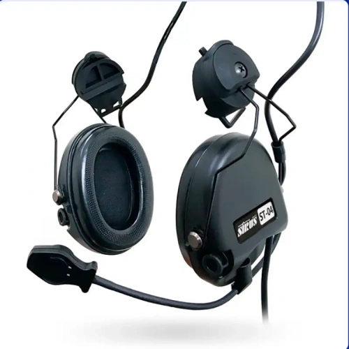 Наушники Sirus ST-04