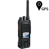 Портативная рация Hytera HP565 UHF GPS