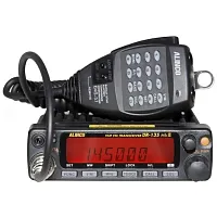 Автомобильная рация Alinco DR-135T MKIII
