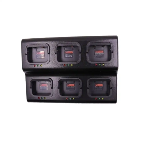 Зарядное устройство Kirisun KBC-T76