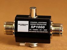 Грозозащита Diamond SP1000