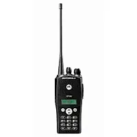Рация Motorola CP180 UHF1