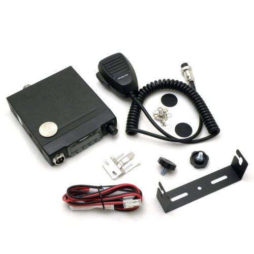 Автомобильная рация MegaJet MJ-500 фото 2