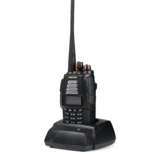 Рация AnyTone AT-398UV фото 3