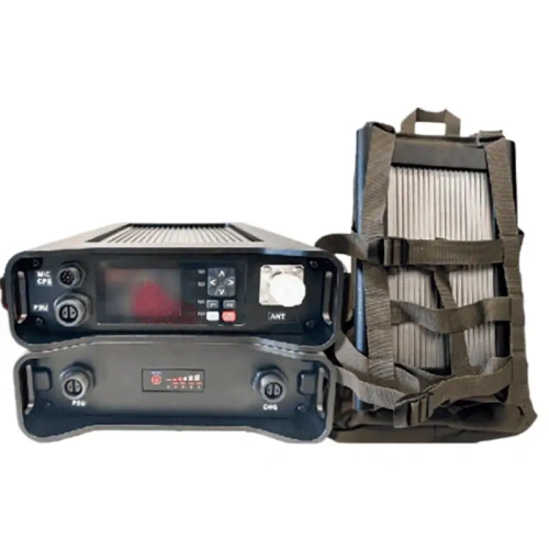 Переносной ретранслятор Comrade R900 SFR VHF