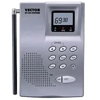 Радиостанция Vector VT-45 System