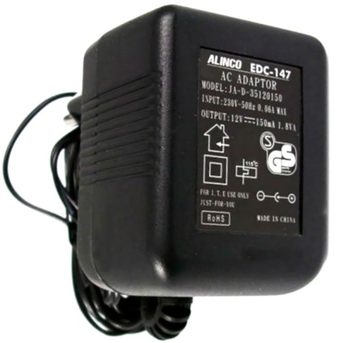 Зарядное устройство Alinco EDC-147