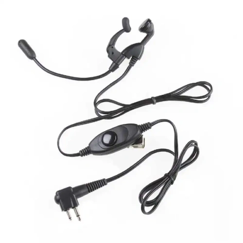 Гарнитура Motorola PMMN4001 с выносным микрофоном