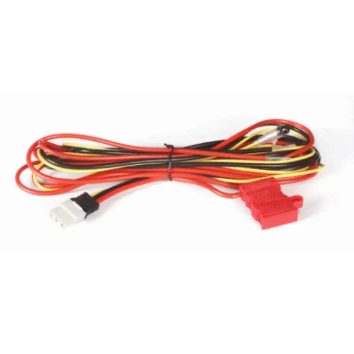 Кабель питания Caltta AC200