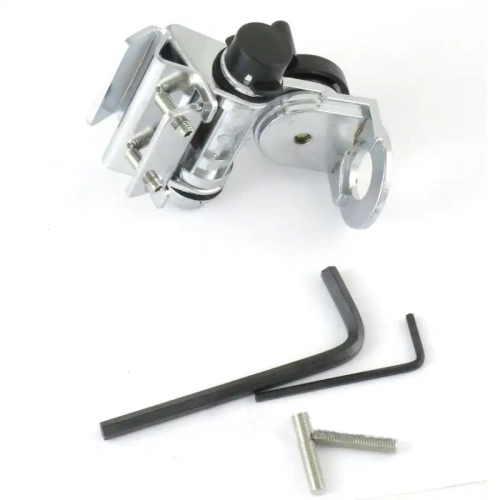 Крепление на водосток RB-60 Chrome