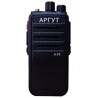 Портативная рация Аргут А-73 UHF DMR