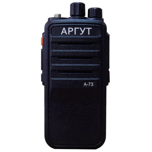 Портативная рация Аргут А-73 UHF DMR