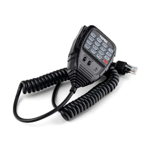 Тангента для автомобильной рации Терек РМ-302