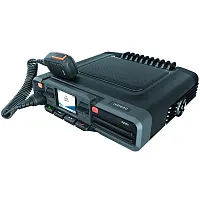 Автомобильная рация Hytera HM685 VHF 25Вт