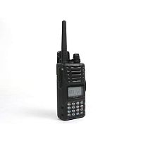 Портативная рация Yaesu VX-177