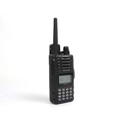Портативная рация Yaesu VX-177