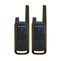 Комплект раций Motorola Talkabout T82 Extreme