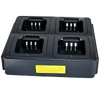 Многоместное зарядное устройство Anytone BC-858-4