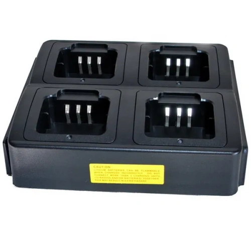 Многоместное зарядное устройство Anytone BC-858-4