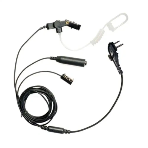 Гарнитура Hytera EAM15