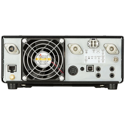 Трансивер Icom IC-9700 фото 2