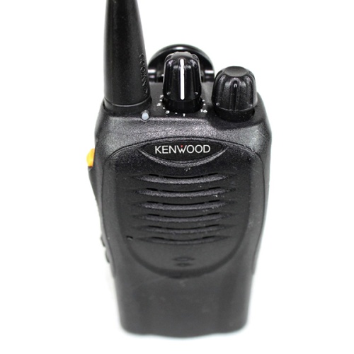 Портативная рация Kenwood TK-3160M фото 2
