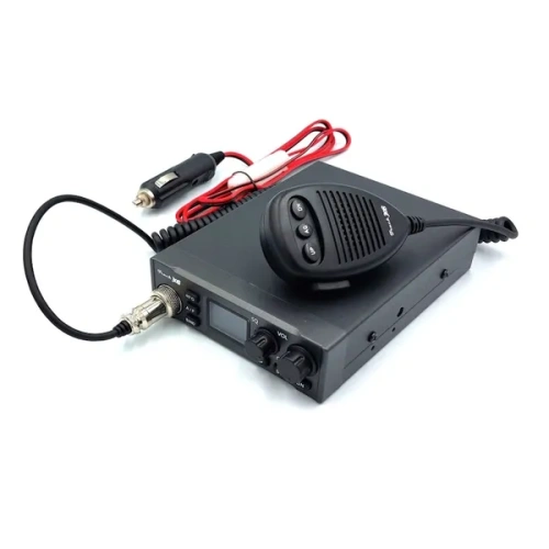 Автомобильная рация Track 308