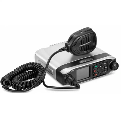 Автомобильная радиостанция Kirisun DM598 DMR VHF