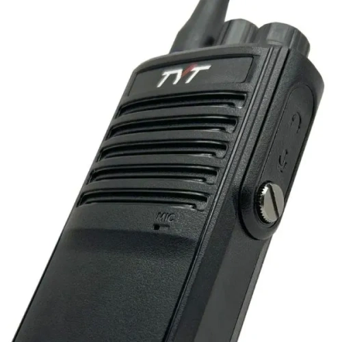Портативная рация TYT MD-995 Plus VHF DMR фото 6