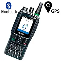 Портативная рация Excera EP8100 Ex VHF GPS Bluetooth Duplex
