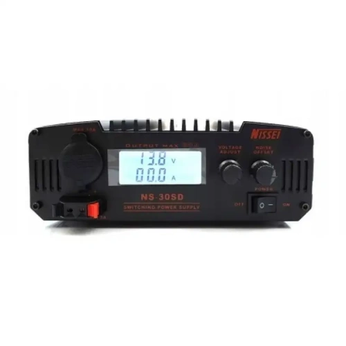 Блок питания Nissei NS-30SD