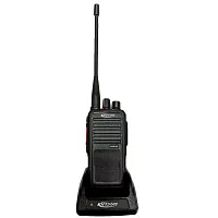 Портативная рация Kirisun DP495 UHF GPS