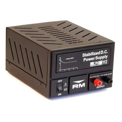 Блок питания RM LPS 112