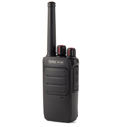 Рация Терек РК-101
