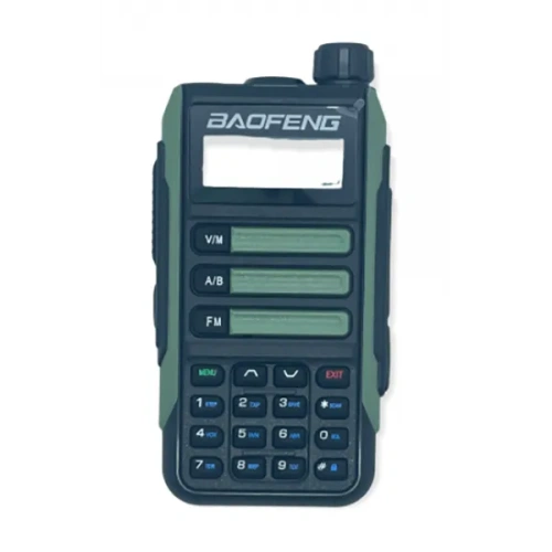 Портативная радиостанция Baofeng UV-16 PLUS Green