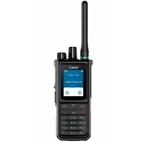 Портативная радиостанция Caltta PH690 VHF 153-164
