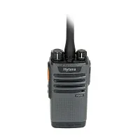 Рация Hytera PD415 VHF