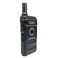 Рация Kenwood TK-F7 Smart (LCD) UHF